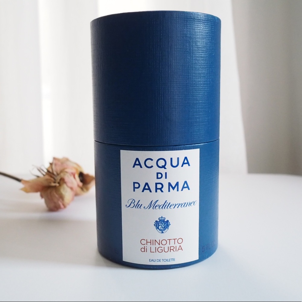 Acqua di Parma Chinotto di laguria 5fl oz - Picture 2 of 6